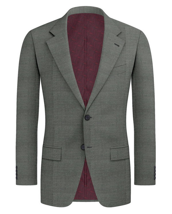 Custom Jacket
